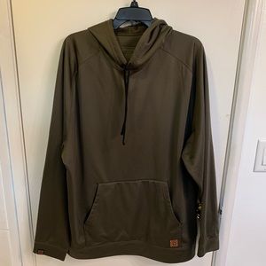 5.11 Tactical Pull Over Hoodie